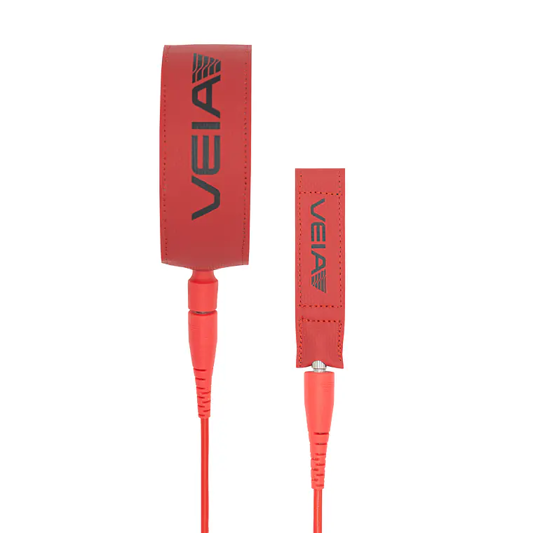 Leash Veia JJF Pro 6' 7MM 1