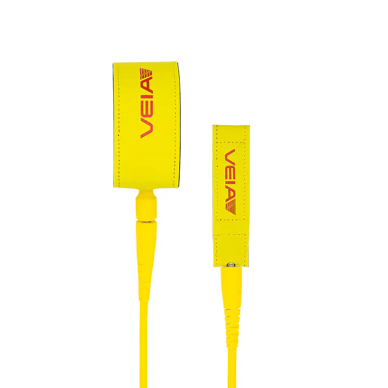 Leash Veia JJF Pro 6' 7MM 1