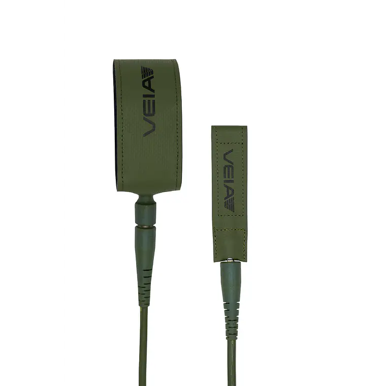 Leash Veia JJF Pro 6' 7MM 1