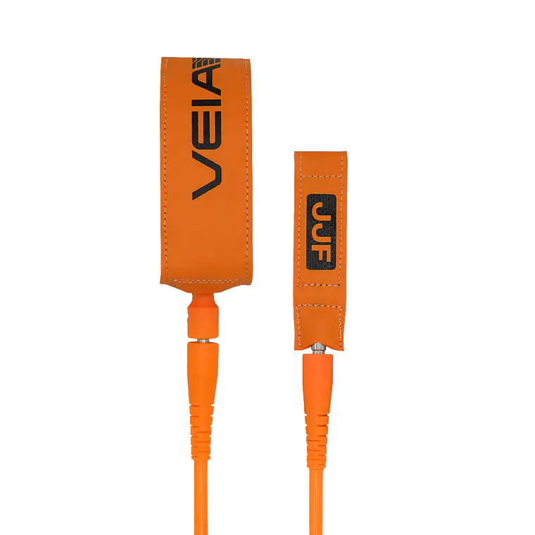 Leash Veia JJF Pro 6' 7MM 1