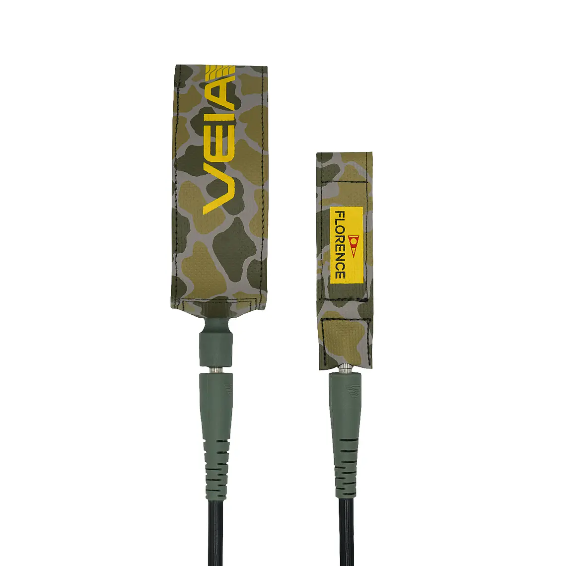 Leash Veia JJF Pro 6' 7MM 1