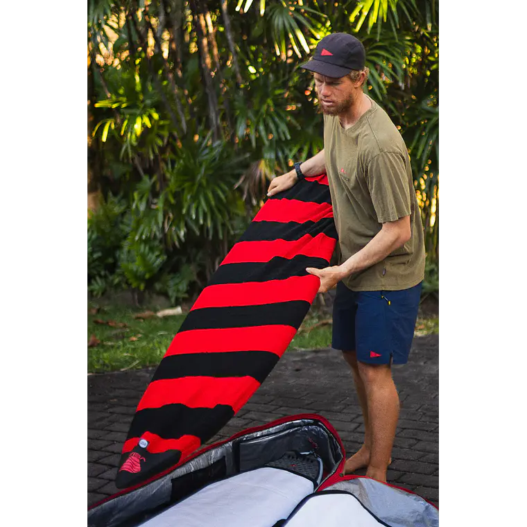 Capa Veia Board Sock Size - 6'0 2