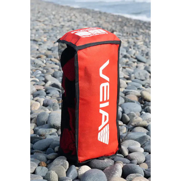 Capa Veia Board Sock Size - 6'0 5
