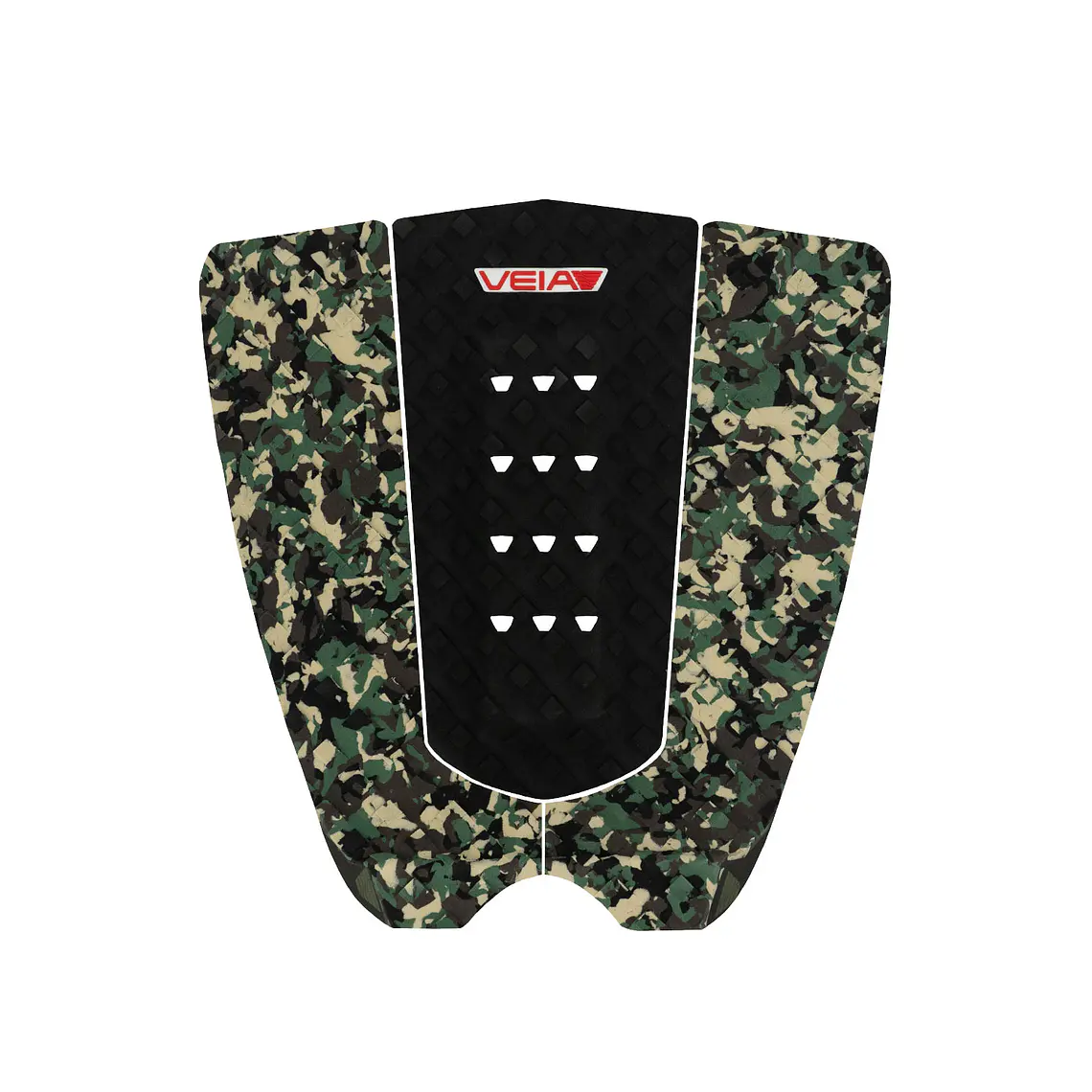 Deck Veia Explorer 3 Piece Pad 1