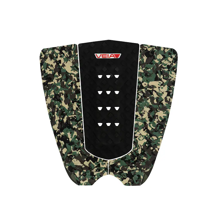 Deck Veia Explorer 3 Piece Pad 1