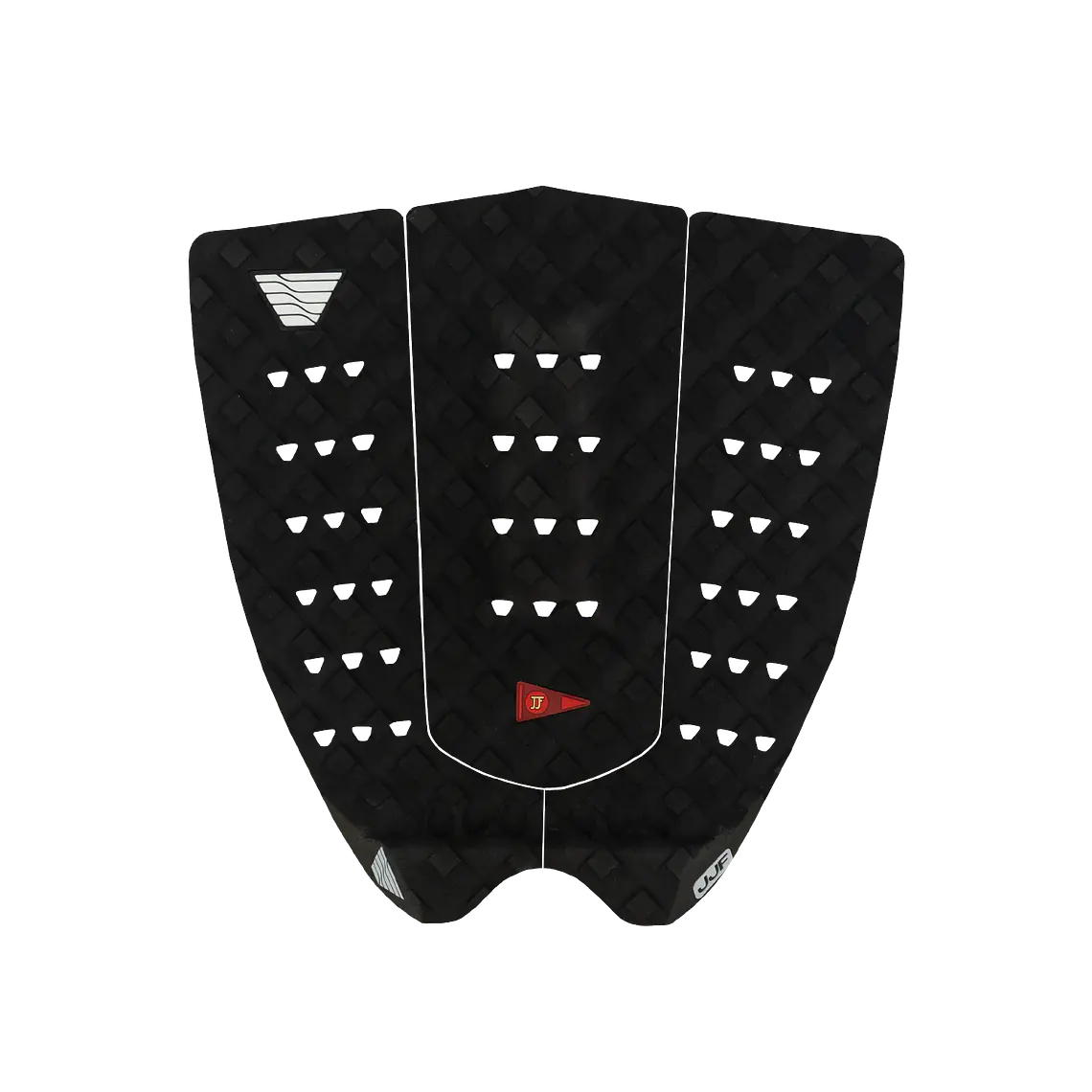 Deck Veia JJF Round Tail Pro 1