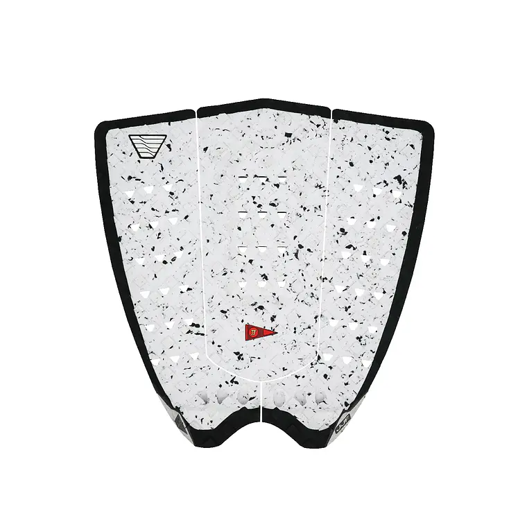 Deck Veia JJF Round Tail Pro 1