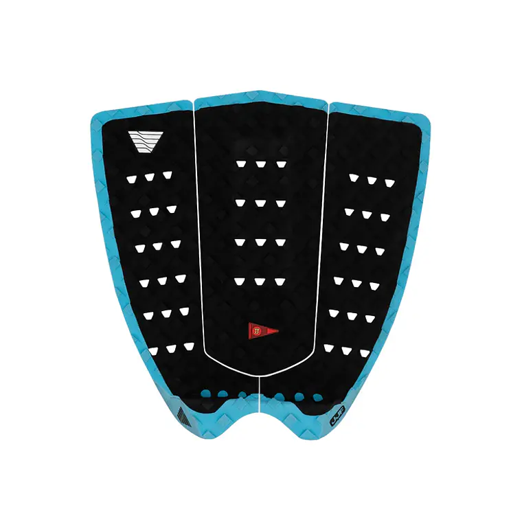 Deck Veia JJF Round Tail Pro 1