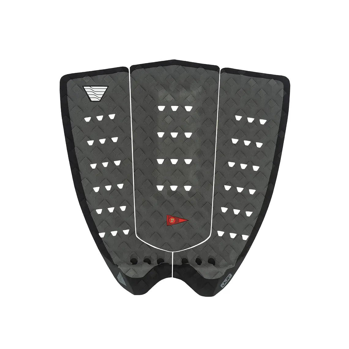 Deck Veia JJF Round Tail Pro 1
