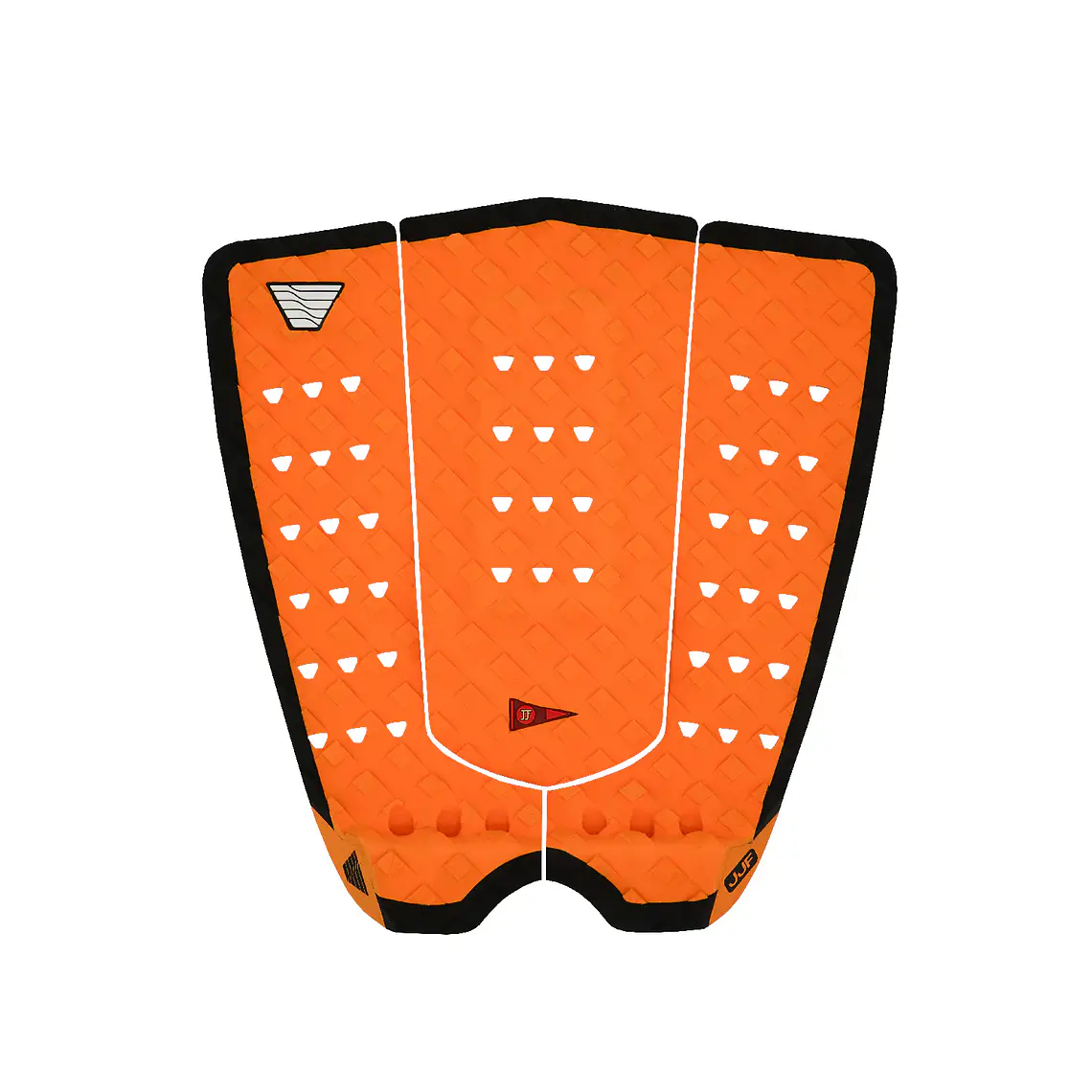 Deck Veia JJF Squash Tail Pro Pad 1