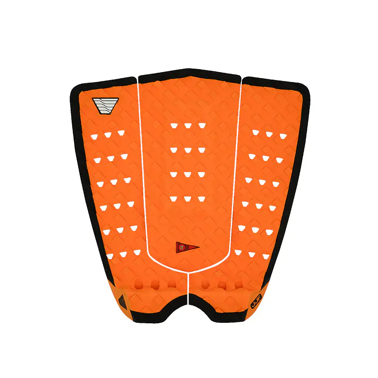 Deck Veia JJF Squash Tail Pro Pad 1