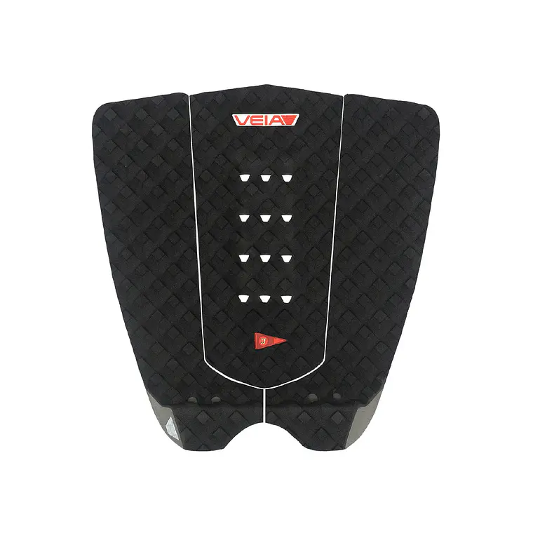 Deck Veia JJF Squash Tail Pro Pad 1