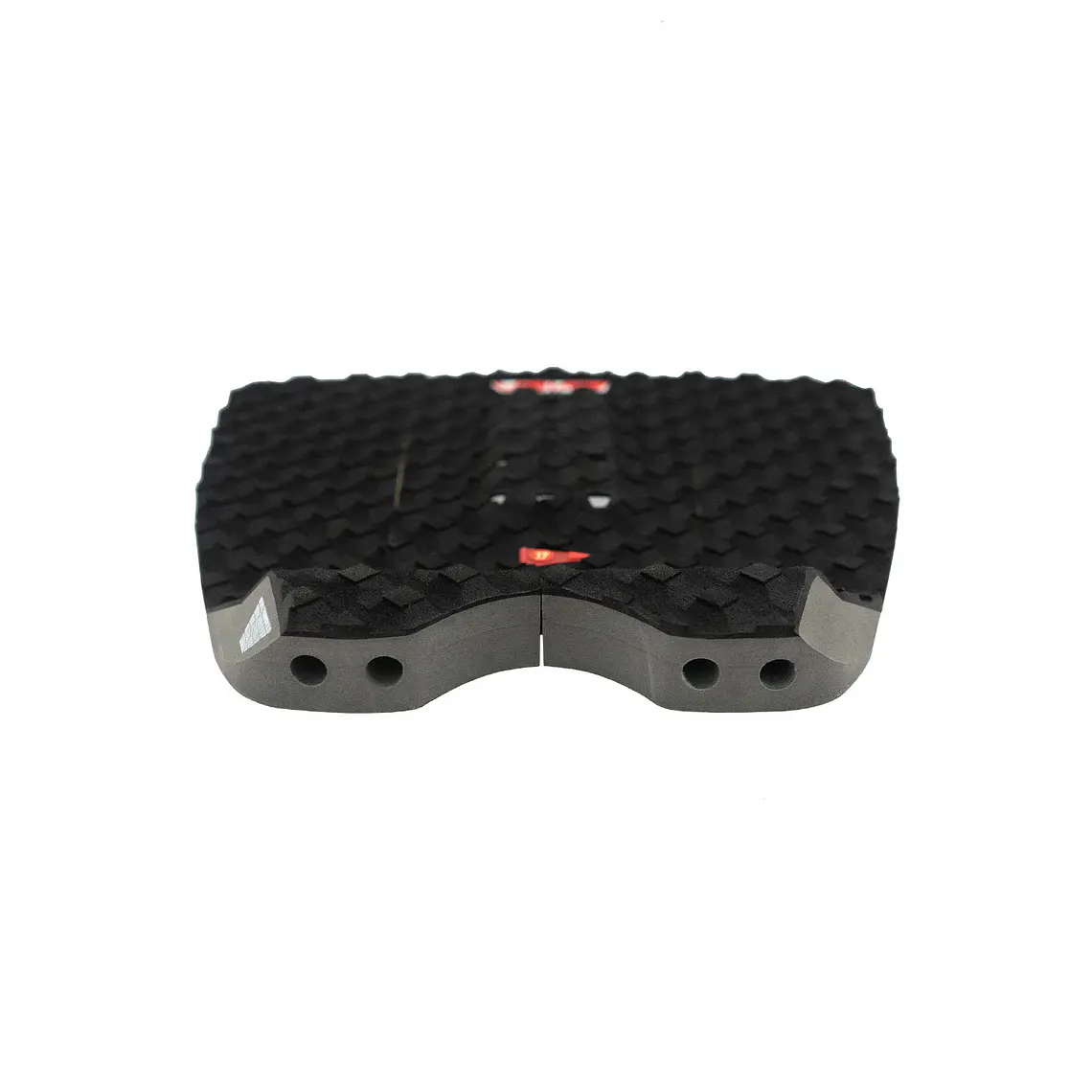 Deck Veia JJF Squash Tail Pro Pad 2