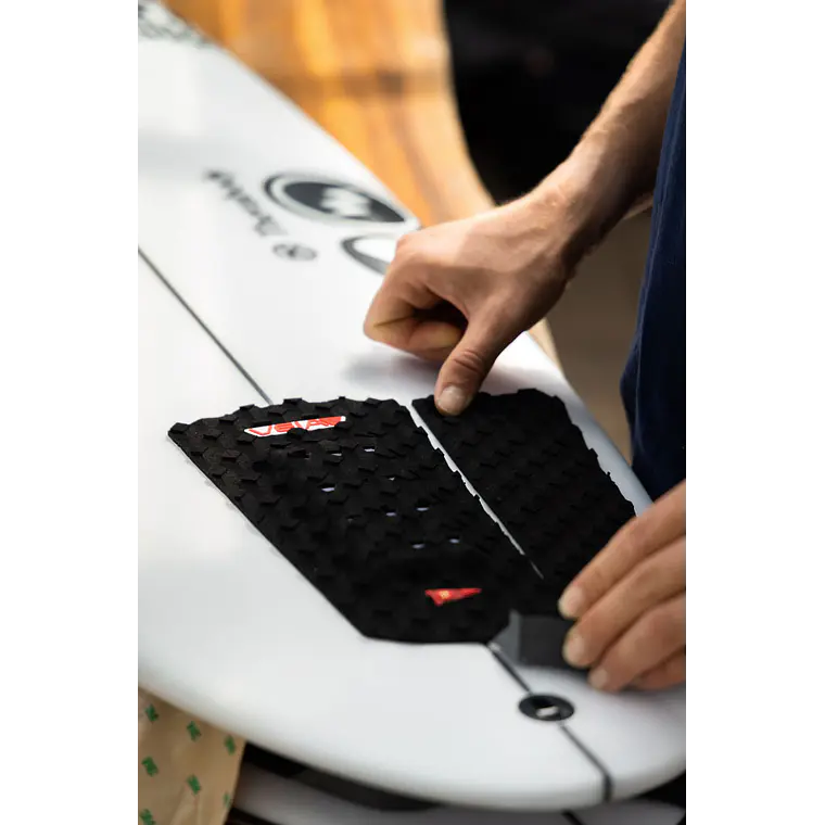 Deck Veia JJF Squash Tail Pro Pad 3