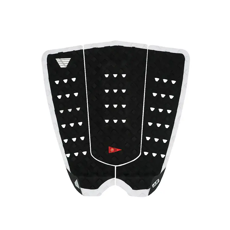 Deck Veia JJF Squash Tail Pro Pad 1