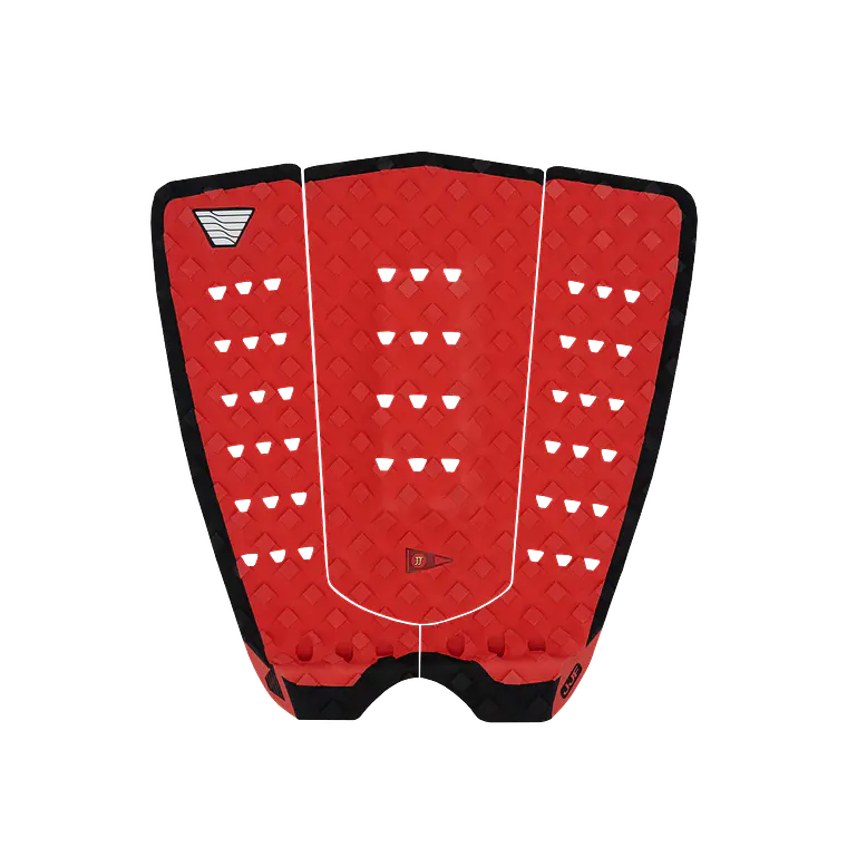 Deck Veia JJF Squash Tail Pro Pad 1