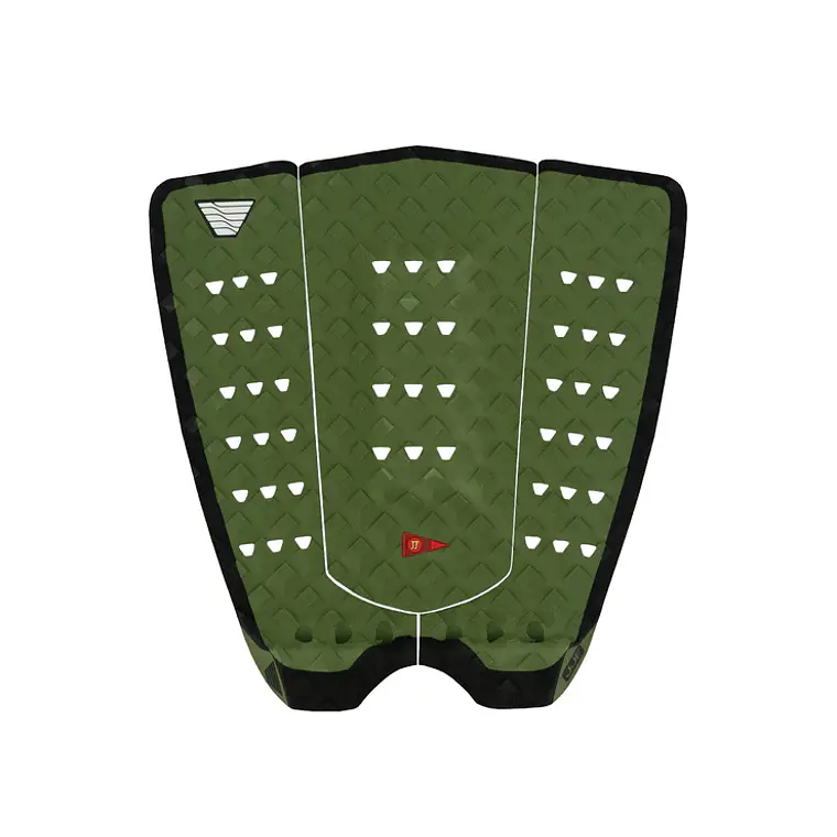 Deck Veia JJF Squash Tail Pro Pad 1
