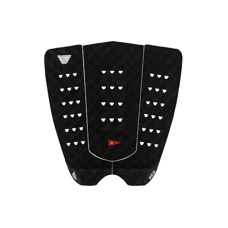Deck Veia JJF Squash Tail Pro Pad 1