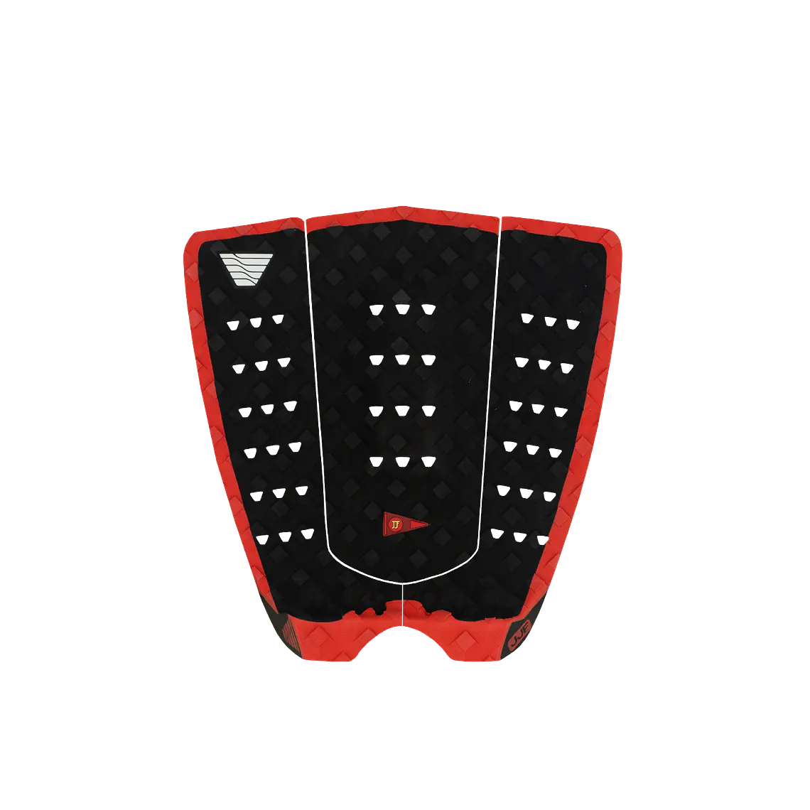 Deck Veia JJF Grom Pad (Squash Tail) 1