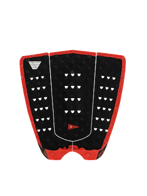 Deck Veia JJF Grom Pad (Squash Tail)