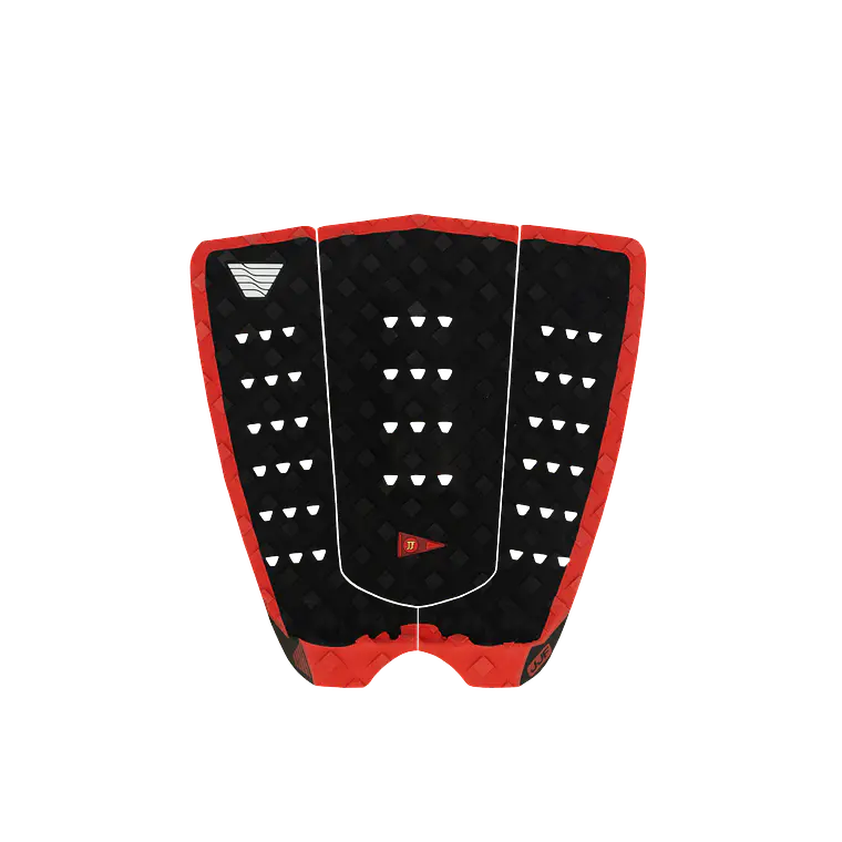 Deck Veia JJF Grom Pad (Squash Tail) 1