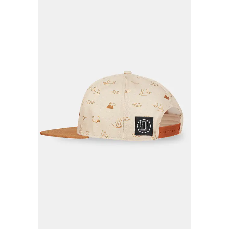 Boné After Baseball Toddler Cap 2
