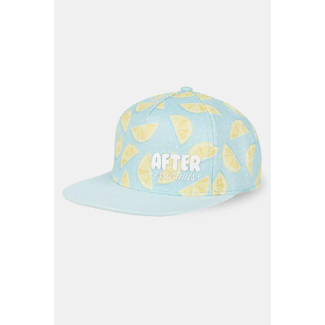 Boné After Baseball Toddler Cap 1