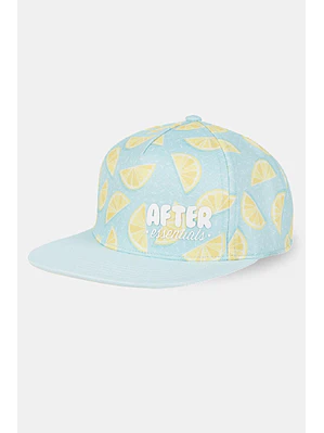 Boné After Baseball Toddler Cap
