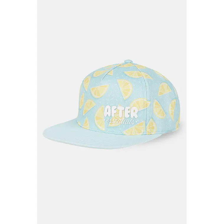 Boné After Baseball Toddler Cap 1