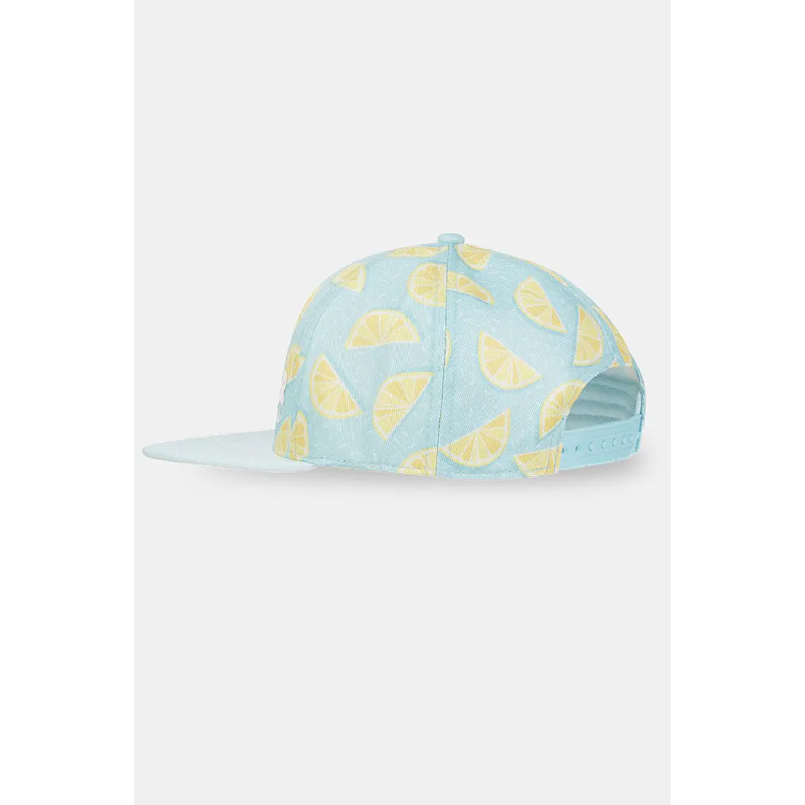 Boné After Baseball Toddler Cap 2
