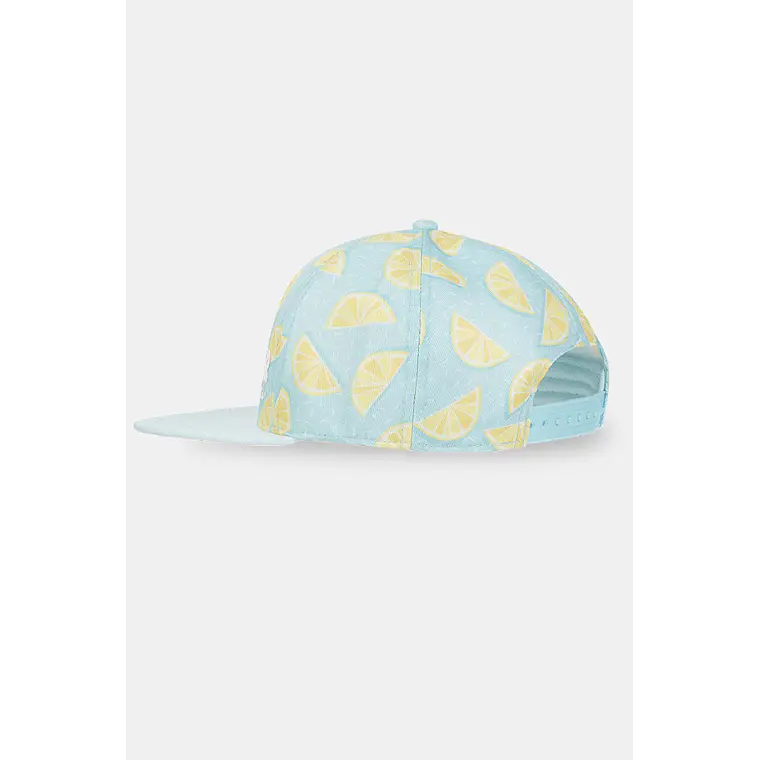 Boné After Baseball Toddler Cap 2