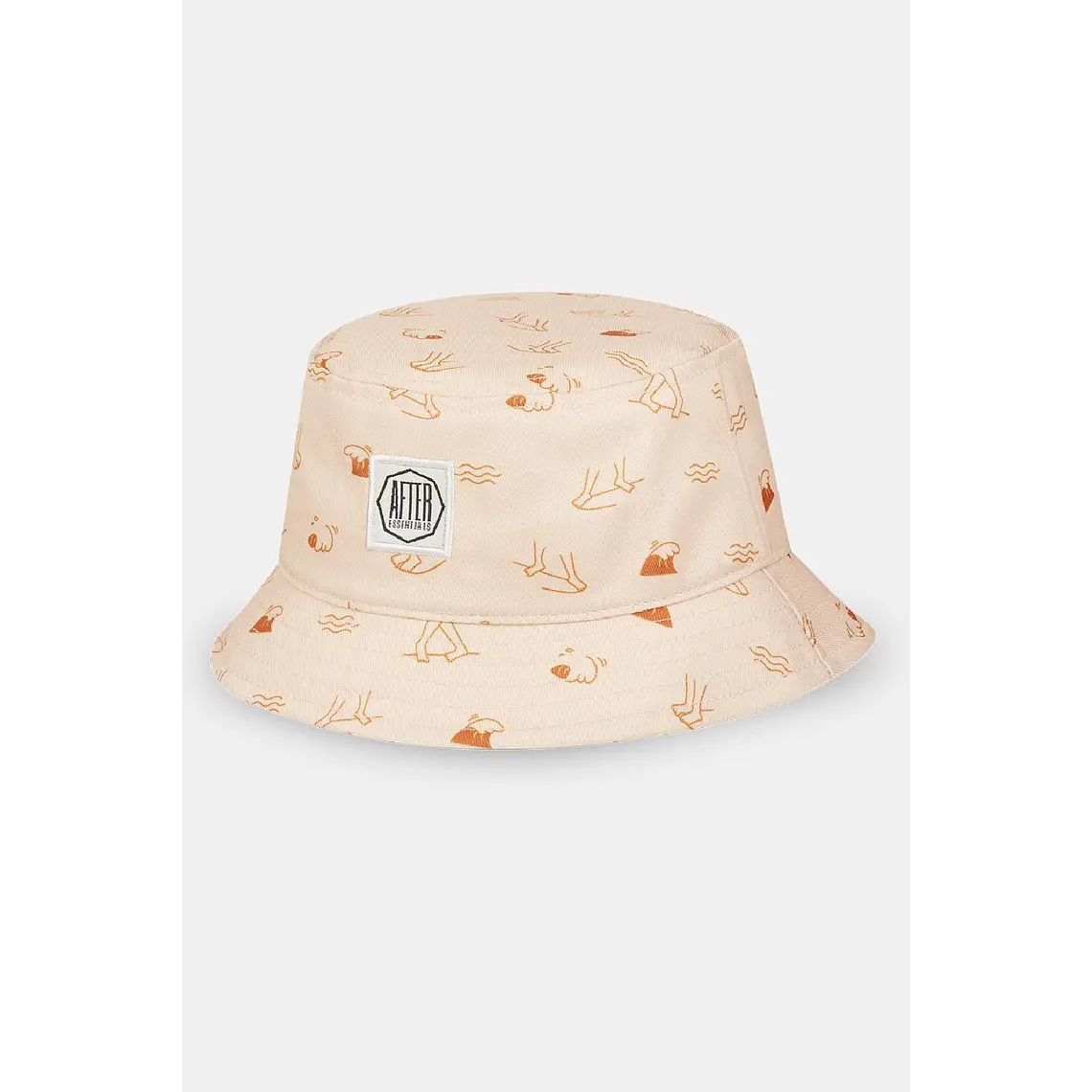 Chapéu After Bucket Toddler Hat 1