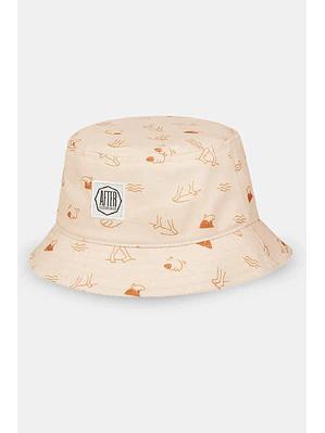 Chapéu After Bucket Toddler Hat