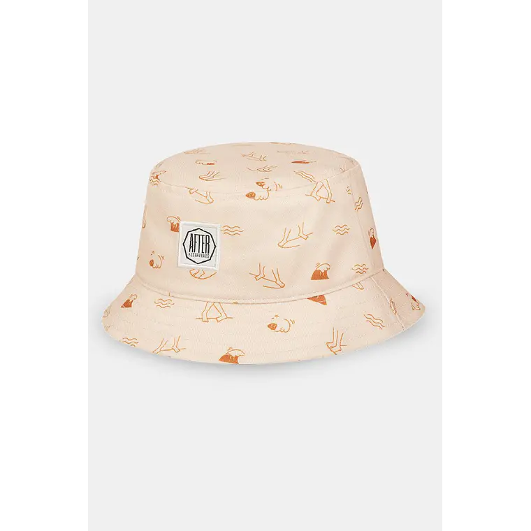 Chapéu After Bucket Toddler Hat 1