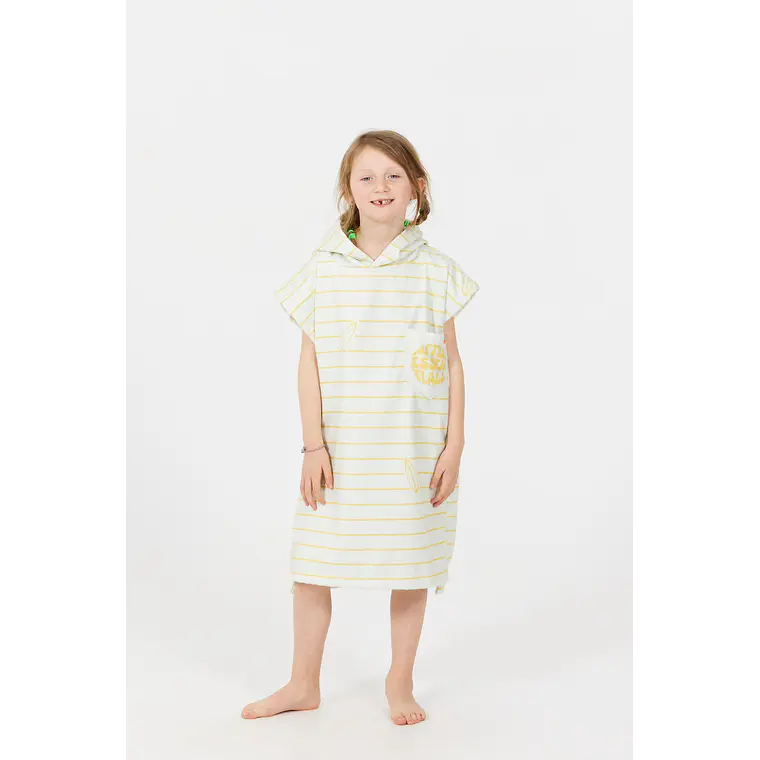 Poncho After Babies 1