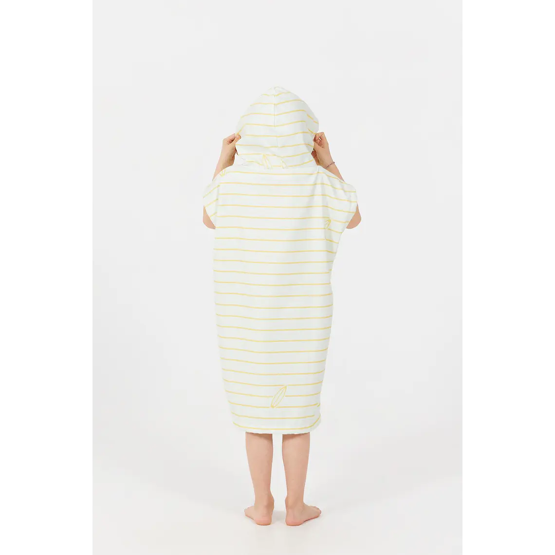 Poncho After Babies 2