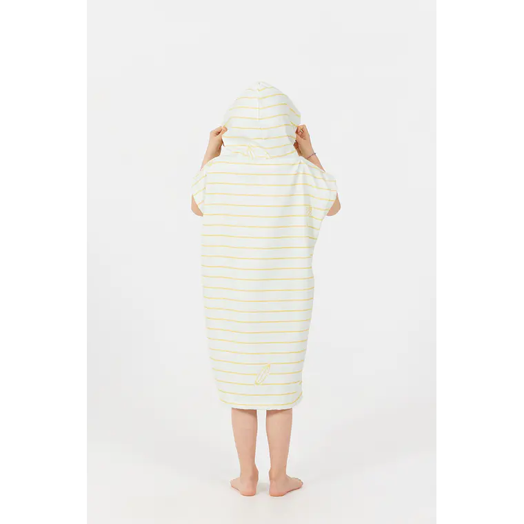 Poncho After Babies 2
