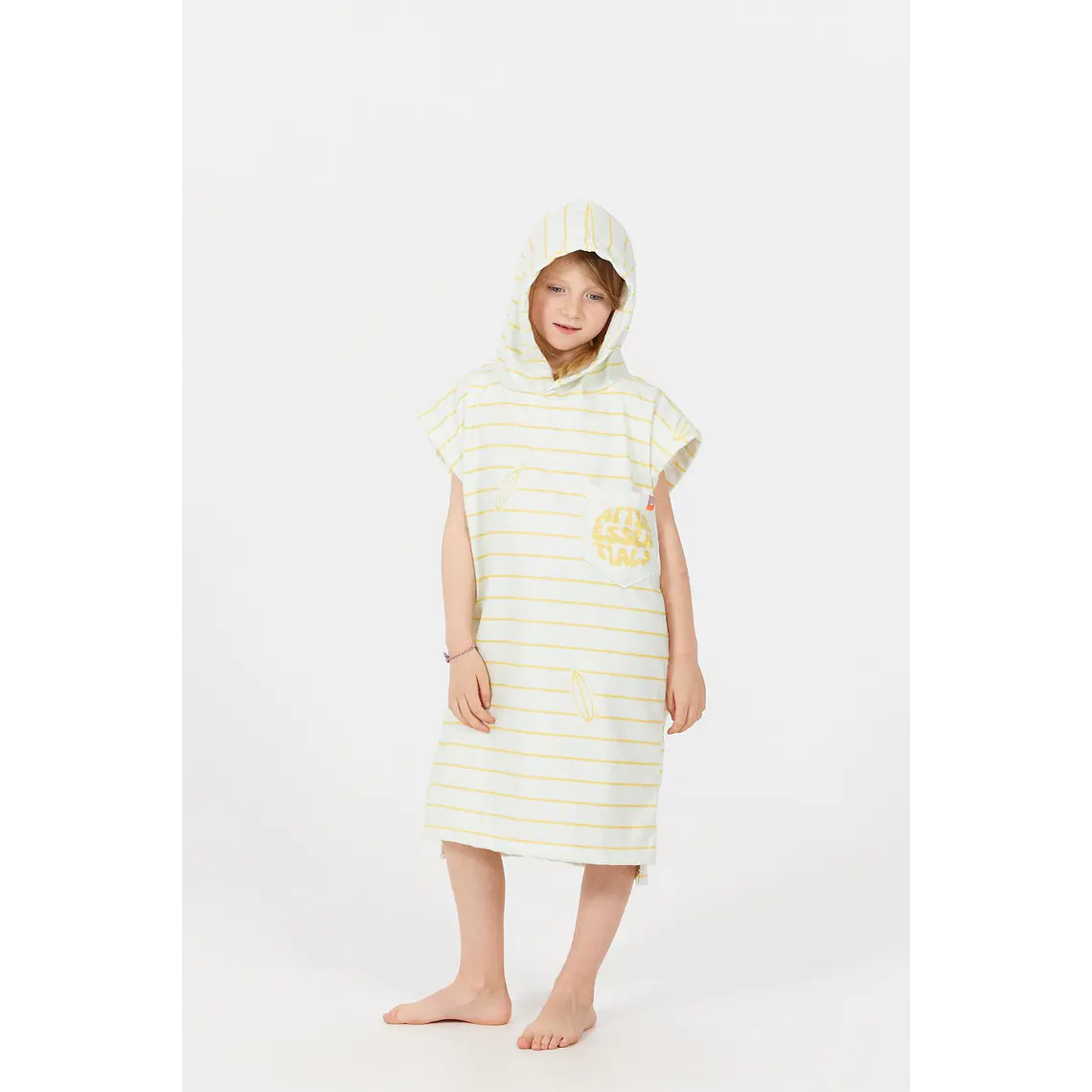 Poncho After Babies 3