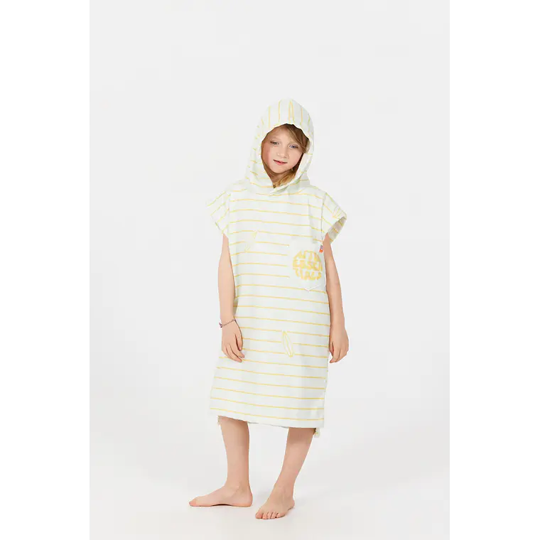 Poncho After Babies 3