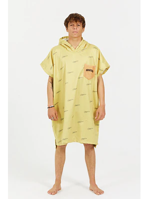 Poncho After Shaper Series