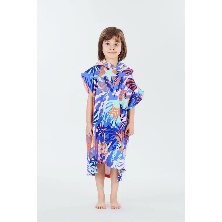 Poncho After Toddler 1