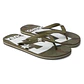 Chinelos DC Mens Spray Graffik - Thumbnail 1