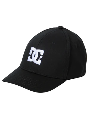 Boné DC Kids Dc Cap Star Boy