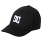 Boné DC Kids Dc Cap Star Boy - thumbnail 1