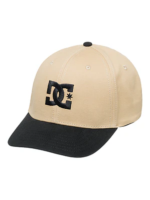 Boné DC Kids Dc Cap Star Boy