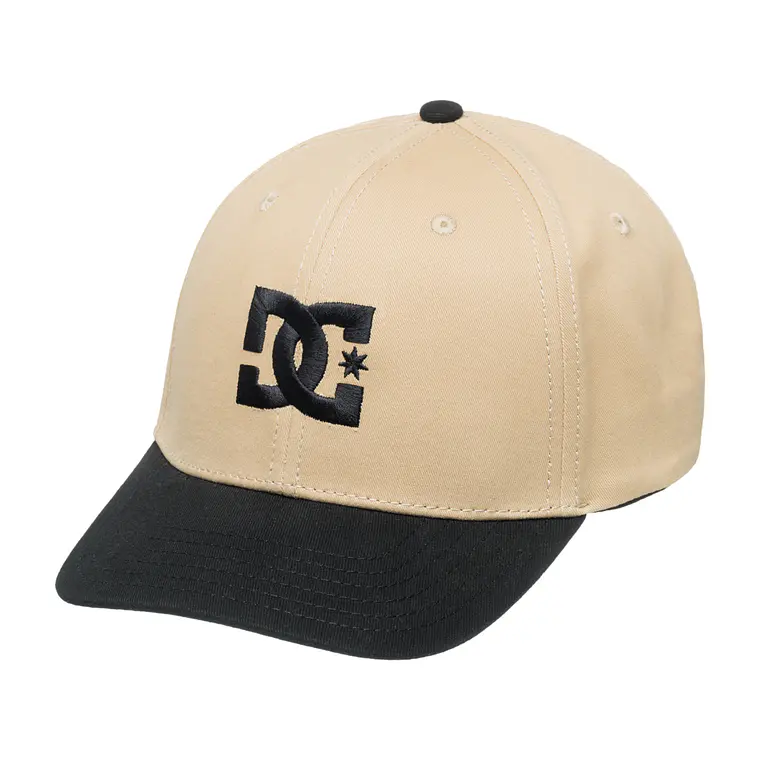 Boné DC Kids Dc Cap Star Boy 1