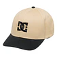Boné DC Kids Dc Cap Star Boy - thumbnail 1