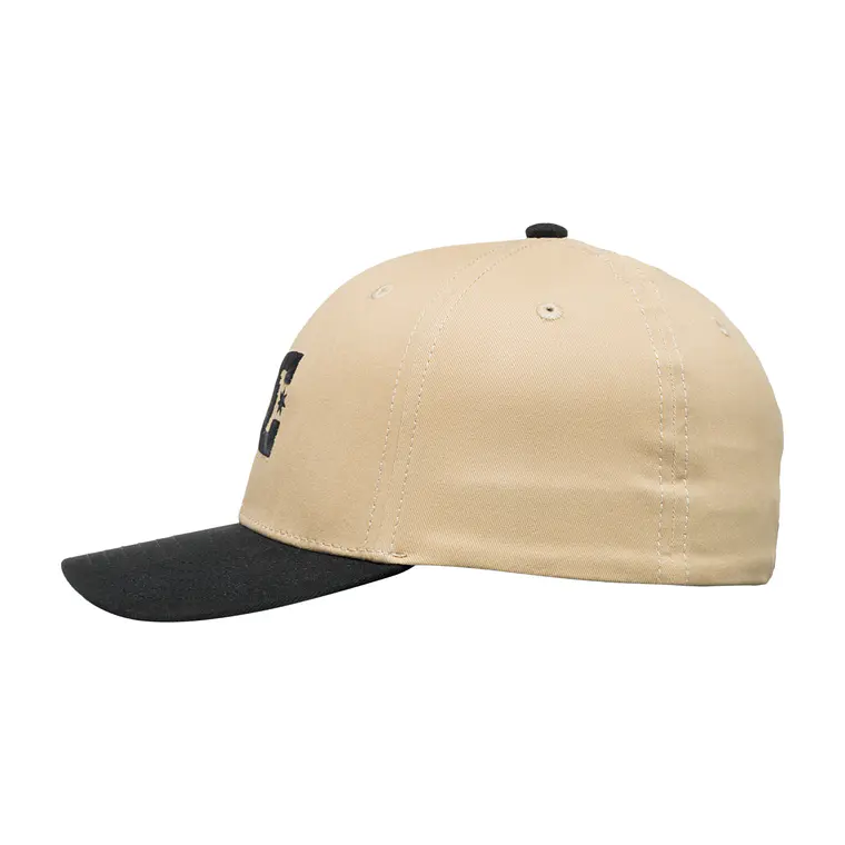 Boné DC Kids Dc Cap Star Boy 2