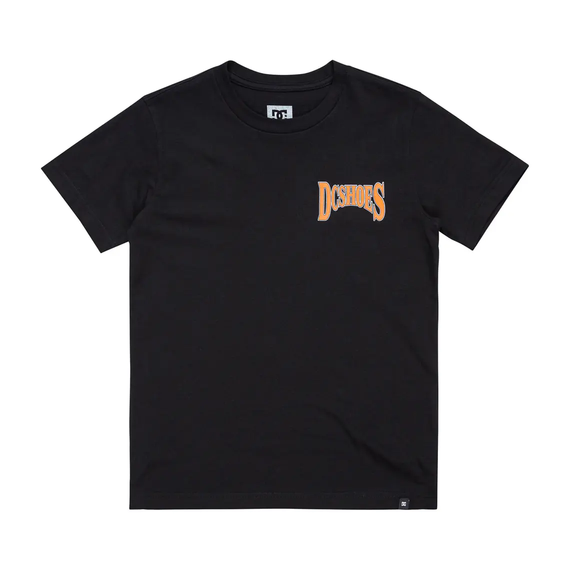 T-Shirt DC Kids Members Only Ss Boy 2