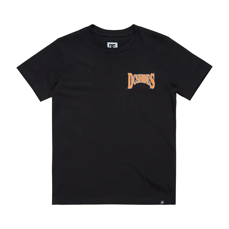 T-Shirt DC Kids Members Only Ss Boy 2